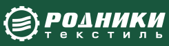 Прядильно-ткацкая фабрика «Родники» АО